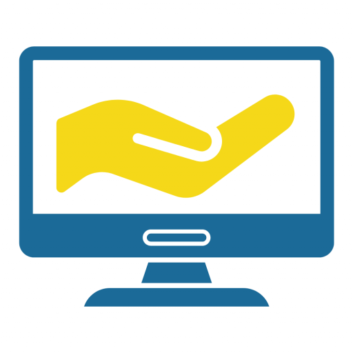 Design Help Logo